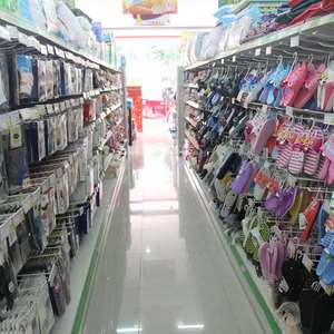 Étagères de présentation pour les rayons de supermarché d'<span class=keywords><strong>occasion</strong></span>, <span class=keywords><strong>rayonnage</strong></span> <span class=keywords><strong>gondole</strong></span> - Product Image 2