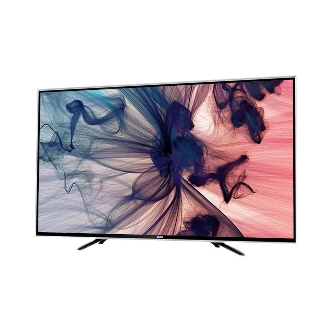 В формате 4K UHD, 65 дюймов ТВ led android большое хранение smart led-Телевизор smart tv