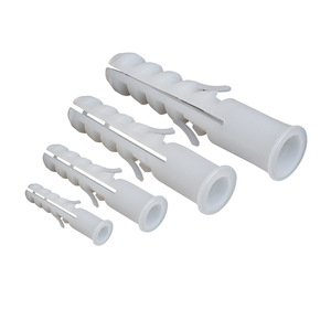 พลาสติกขยายตัว Lts Litai รุ่น M5 M6 M7 M14 สำหรับยึดผนังเบาและตกแต่งฝ้าเพดาน - Product Image 1