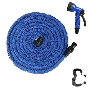 Chiều dài khác nhau vườn vòi phun, linh hoạt <span class=keywords><strong>Hose</strong></span> mở rộng <span class=keywords><strong>Hose</strong></span> cho vườn - Product Image 2