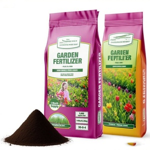 1kg 2kg 5kg Wholesale Custom Printing Agriculture <b>Soil</b> Feed Seeds Packaging Stand up Pouch Plastic Fertilizer <b>Bag</b> - Product Image 2