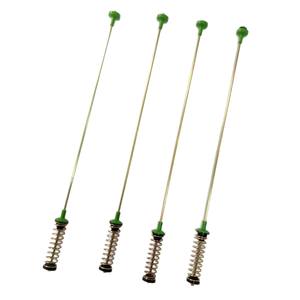 Ressort hélicoïdal universel DC97-16350S pour machine à laver, amortisseur, accessoire de réparation et de remplacement - Product Image 5