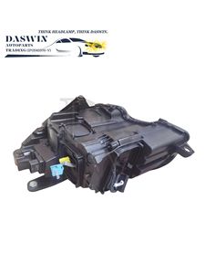 Nuevo Faro Delantero LED OEM de Alta Potencia para Mercedes-Benz CLS260/300/350/400/500/63 AMG 2014-2016 6V, Modificación/Actualización - Product Image 5