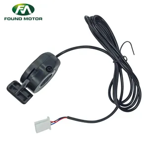Electric Bike Accessories Electric Bicycle Parts Thumb Throttle T001 For Electric Bike