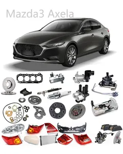 Geschikt-Voor-Mazda-Alle-Serie-Onderdelen Mazda 3/ Axela/CX-4/CX-7/CX-30/CX-8