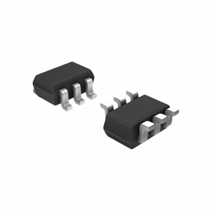 วงจรอิเล็กทรอนิกส์ทรานซิสเตอร์6-TSSOP SC-88ชิ้นส่วนอิเล็กทรอนิกส์ SOT-363 PMBT3904YS-QX ตัวแทนจำหน่ายที่ได้รับอนุญาต - Product Image 1