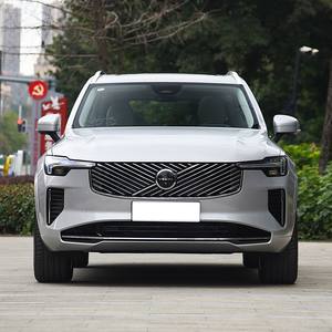 Nuevo Vehículo de energía izquierdo para América del Norte, caja de cambios automática <span class=keywords><strong>XC90</strong></span> Hybrid 2025 04, diseño de caja de cambios automática <span class=keywords><strong>B5</strong></span> B6 <span class=keywords><strong>AWD</strong></span> Left - Product Image 2
