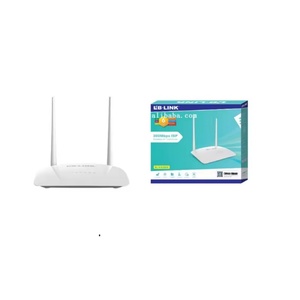 Router Inalámbrico de Alta Calidad BL-WR2000 de 300Mbps, AP / Router BL-WR2000 - Product Image 3