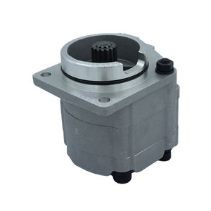 Оптовая цена производителя на гидравлические насосы <span class=keywords><strong>Pilot</strong></span> Gear (5 л.с., алюминиевый сплав) для экскаваторов моделей E320B и E325B - Product Image 2