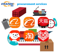 Transitaire de Chine vers les États-Unis, agent de dropshipping, agent de transport aérien express, services logistiques d'import-export, dropshipping
