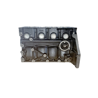 Bloque de Cilindros de Aluminio y Hierro Packson 1.6L F16D3 Nuevo para Chevrolet Optra, Aveo, Lova, Daewoo Nubira, Lacetti y GM Excelle