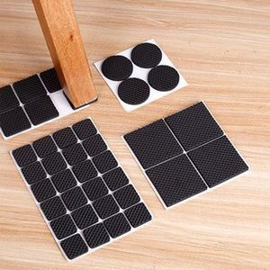 2026 Custom Die Cut Silicone Non Slip Furniture Pads Self Adhesive EVA <b>Foam</b> Pad - Product Image 5
