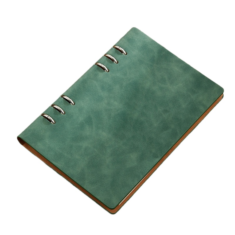 A5 green
