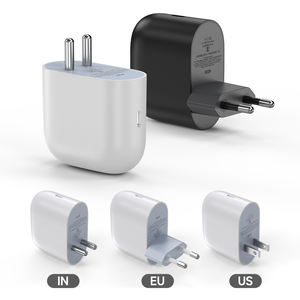 Adaptateur Type C 45W 20V 2.25A PD 3.0 5V/3A 100W <span class=keywords><strong>Chargeur</strong></span> d'ordinateur portable ignifuge avec SuperVOOC 2.0 Écologique - Product Image 6