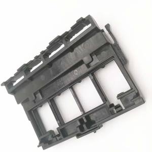 Support de fixation pour amortisseur compatible avec <span class=keywords><strong>Epson</strong></span> ET-2715 ET-<span class=keywords><strong>2711</strong></span> ET-2721 ET-2751 ET-2700 ET-2760 ET-2714 ET-2750 ET-2710 ET-2750U ET-2720 - Product Image 1
