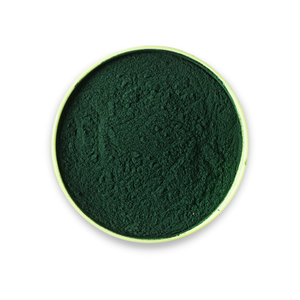 Extrait de <span class=keywords><strong>spiruline</strong></span> 100% pur naturel de haute qualité, <span class=keywords><strong>poudre</strong></span> de <span class=keywords><strong>spiruline</strong></span> biologique - Product Image 1