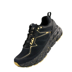 <span class=keywords><strong>Scarpe</strong></span> <span class=keywords><strong>da</strong></span> <span class=keywords><strong>Corsa</strong></span> Marathon Racers Choice con Ammortizzazione Mega, Sneakers per Ciclismo e Triathlon HOTPOTATO R11 Unisex, Tomaia Interamente in Rete, Suola in Gomma - Product Image 2