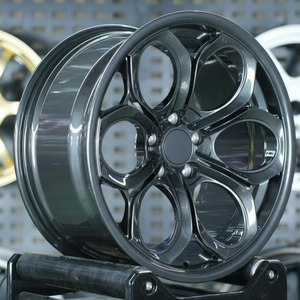 Jantes de voiture de luxe en alliage OEM concave profond sur mesure forgées 5x114.3 5x120 5x112 pour <span class=keywords><strong>Audi</strong></span> A7 <span class=keywords><strong>A8</strong></span> A4 18 <span class=keywords><strong>19</strong></span> 20 21 22 <span class=keywords><strong>pouces</strong></span> - Product Image 3