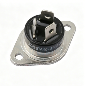 โมดูลไทริสเตอร์ในสต็อก วงจรรวมไอซี BTA40-600B BTA40-700B BTA40-800B - Product Image 1