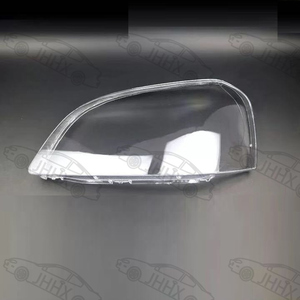 Cubierta de Lente de Faro de Coche para Chevrolet Lacetti Optra 4 Puertas para Buick <span class=keywords><strong>HRV</strong></span> 2003-2007 Carcasa de Faro de Coche - Product Image 2