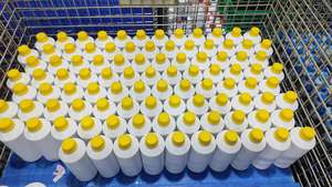 حبر صبغي عالي الجودة من نوع HPQ Pagewide لطابعات 477 452 970 971 975 711 980 960 حبر سائب 1000 مل - Product Image 3