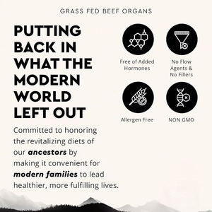 Capsules de foie de bœuf halal nourri à l'herbe OEM, compléments énergétiques, vitamines, capsules de foie de bœuf lyophilisé - Product Image 3