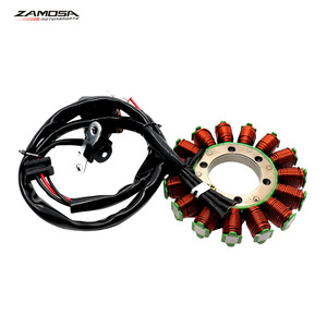 Bobina Statore Magnete Moto XG750 Street <span class=keywords><strong>750</strong></span> XG500 Street 500 XG750A 2014-2017 29900006 per <span class=keywords><strong>Harley</strong></span> <span class=keywords><strong>Davidson</strong></span> - Product Image 2