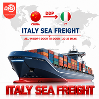 Transitaire professionnel FBA Chine-USA-Europe, agent d'expédition de consolidation de fret aérien et maritime DDP porte-à-porte pour entrepôts Amz