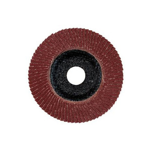 Disco Abrasivo Metabo de 115 x 22.23 mm para Lijado y Desbaste - Product Image 1