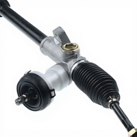 Conjunto de Dirección Resistente al Polvo y Salpicaduras 56500-1W100, Componentes de Señal de Torque de Dirección Continua para Hyundai y Kia