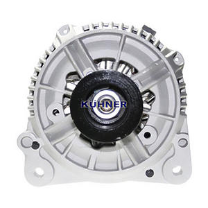 Alternatore compatibile con VW PASSAT B3/B4 1.8 Benzina (KW: 55, CV: 75) dal 08-1990 al 05-1997 BOSCH 30828RIR RIGENERATO - Product Image 1