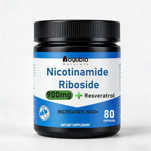 Cápsulas de Suplemento para el Cuidado de la Salud Auditiva de Marca Privada OEM con <span class=keywords><strong>Complejo</strong></span> de Vitamina <span class=keywords><strong>B</strong></span> y Bioflavonoides de Limón para el Cuidado del Nervio Auditivo - Product Image 6