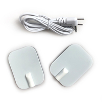 Massage Corps Détoxification Patch pour Ion Cleanse Detox Foot Spa Machine