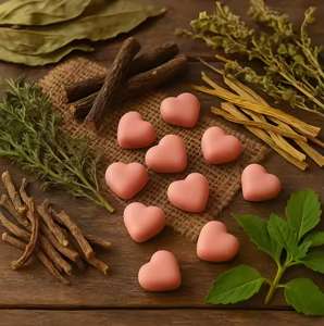 OEM Pheromon Gummies Candy Ballaststoffe rgänzung für Erwachsene Pheromon Gummies für Frauen und Männer - Product Image 5