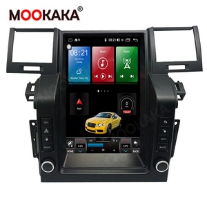 <span class=keywords><strong>Android</strong></span> 9 Tesla Phong Cách Xe Đài Phát Thanh GPS <span class=keywords><strong>Navigation</strong></span> Cho LAND ROVER RANGE ROVER Thể Thao 2006 2007 2008 Tự Động Đa Phương Tiện Stereo máy nghe nhạc DSP - Product Image 6