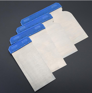 <span class=keywords><strong>4</strong></span> cái <span class=keywords><strong>scraper</strong></span> cho bức tranh tường Putty dao 2 "3.2" <span class=keywords><strong>4</strong></span> "<span class=keywords><strong>4</strong></span>.8" inch sơn thạch cao dao - Product Image 5