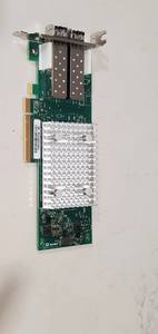 0TCK3G QLE2692L 双端口 16Gb FC 适用于 R530 R630 - Product Image 3