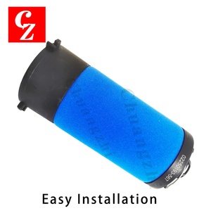 Elemento de Filtro de Repuesto OEM Nuevo 02250193-567 para Compresor de Aire Sullair de Alta Calidad - Product Image 3