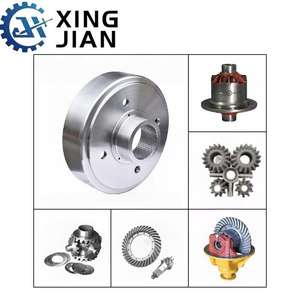 Rakitan As Roda Belakang untuk Wheel <span class=keywords><strong>Loader</strong></span> <span class=keywords><strong>XCMG</strong></span> LW500F LW500FN 500FV LW500K LW500KV. Stok Gudang - Product Image 4