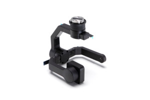 Accesorios X-Port, Gimbal de Plástico de 3 Ejes para Dron Matrice 350 RTK/Matrice 200 Serie V2/M300 RTK - Product Image 3
