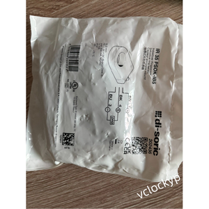 Di-soric IR 35 PSOK-IBS Usado - Product Image 4
