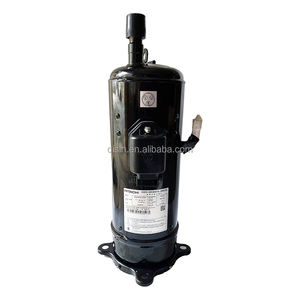 Compresseur hérmétique à spirale <span class=keywords><strong>Hitachi</strong></span> 503DH-80C2 R22 pour entrepôts frigorifiques, systèmes de réfrigération des supermarchés et systèmes de climatisation - Product Image 2