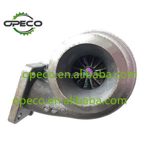 Turbocompresseur RE508973, RE509817, RE528771, RE529468, RE530402, RE531054, re53463, RE548726, RE548728, RE548730, RE548732 - Product Image 3
