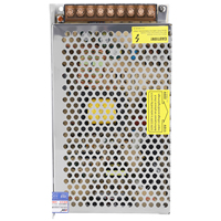 Controlador LED de Conmutación SMSP AC DC 5V 10A 20A 30A 40A 50A 60A 10W 50W 100W 150W 200W 300W 350W 400W Fuente de Alimentación