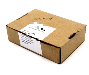 Neuer Original Lagerbestand Advu/aevu-63-awbr-<span class=keywords><strong>p</strong></span>-a Industrielle Automatisierung PAC Dedizierter SPS-Programmiercontroller - Product Image 1