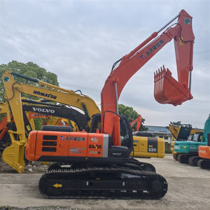 ZX200-3ฮิตาชิรถขุดมือสองส่วนประกอบแกนรับน้ำหนักได้สูงติดตามการสึกหรอ - Product Image 3