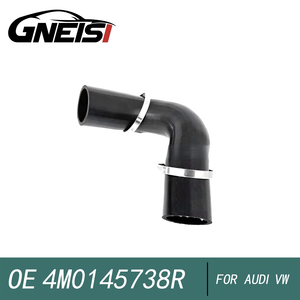 Высококачественные шланги высокого давления напрямую от производителя для Audi Q8, Q7 и Volkswagen Touareg (2016-2027), номер детали 4M0145738R - Product Image 3