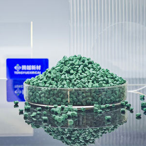 腾跃天然PA6/66玻璃纤维增韧GF50颗粒耐老化注塑聚酰胺尼龙6原料 - Product Image 4