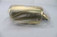 Cible de frappe pour mollets de boxe professionnelle en PU épaissi avec logo personnalisé, équipement de protection durable pour les jambes et le corps