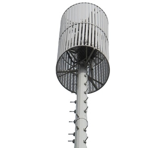 Điện Thoại Cường Độ Cao Thép Mạ Kẽm Nhúng Nóng - Product Image 1